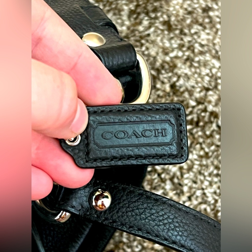 Coach Handbag